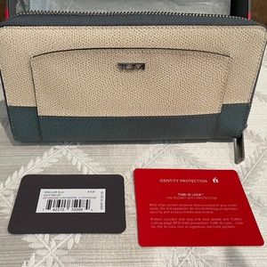 Tumi Sinclair Wallet